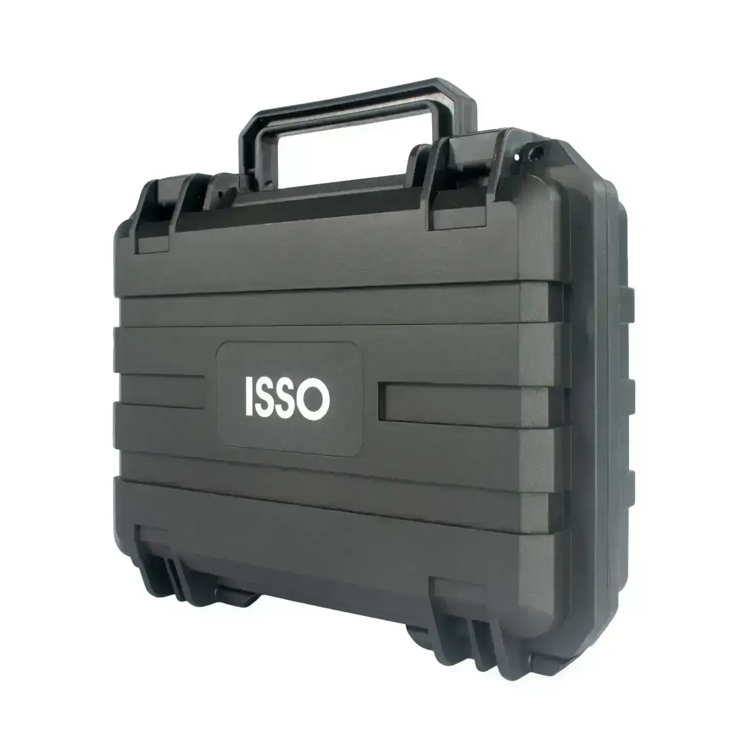 Analisador de energia  ISSO - BLACK BOX P6000A - 6