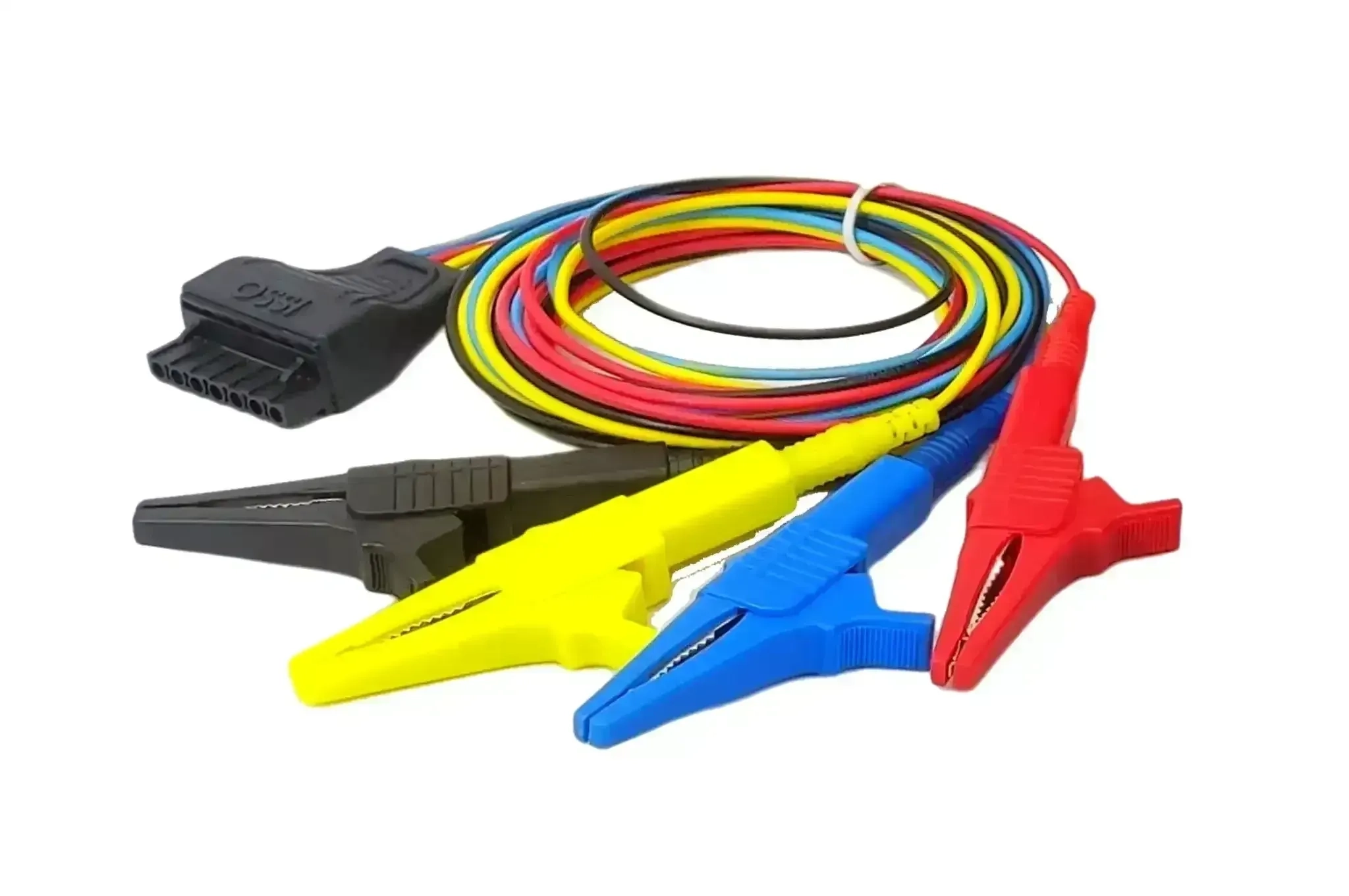 ANALISADOR DE ENERGIA ISSO - BLACK BOX P1000R - 4