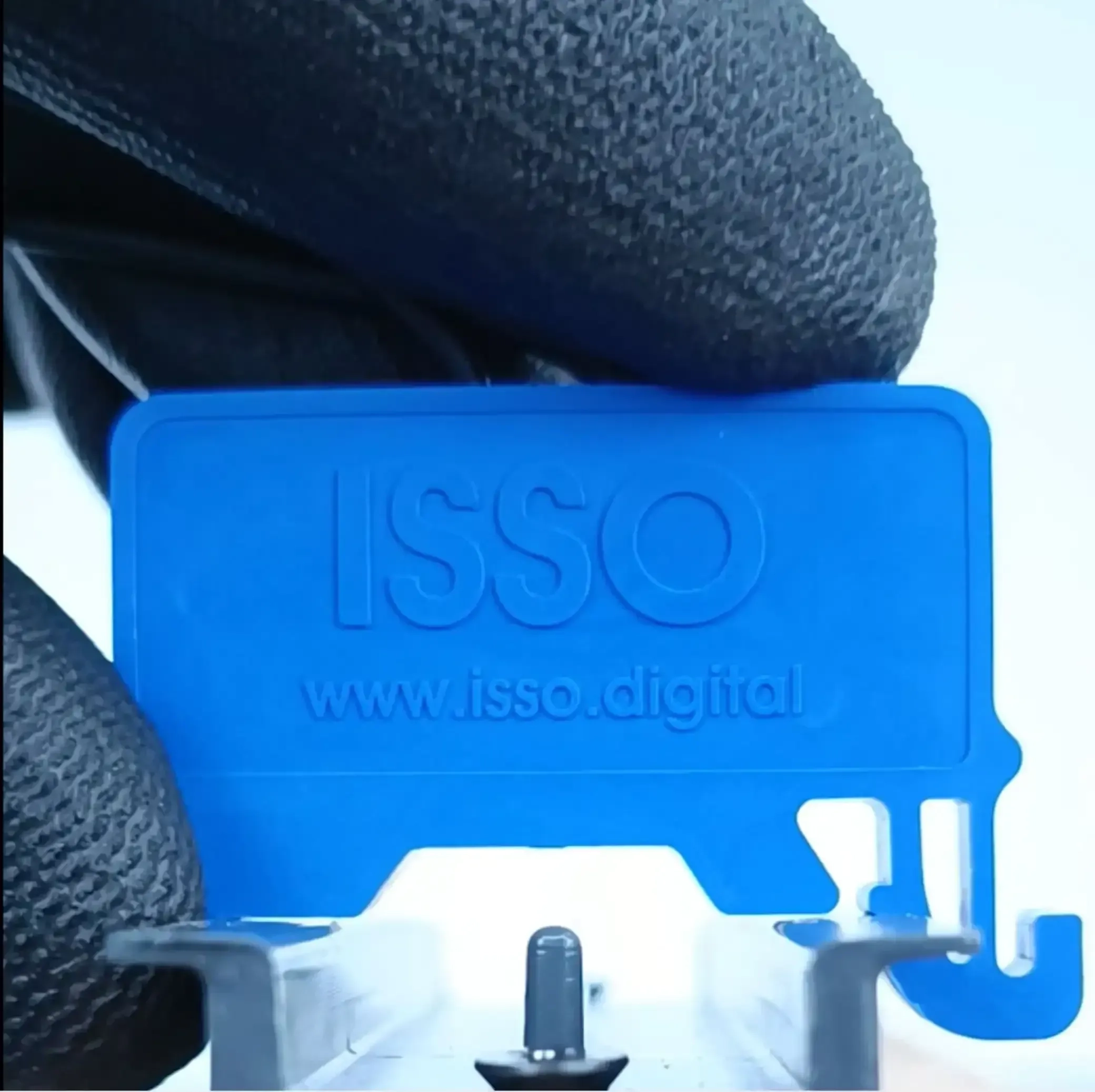 10 unidades - Filtro  SNUBBER ISSO - 4