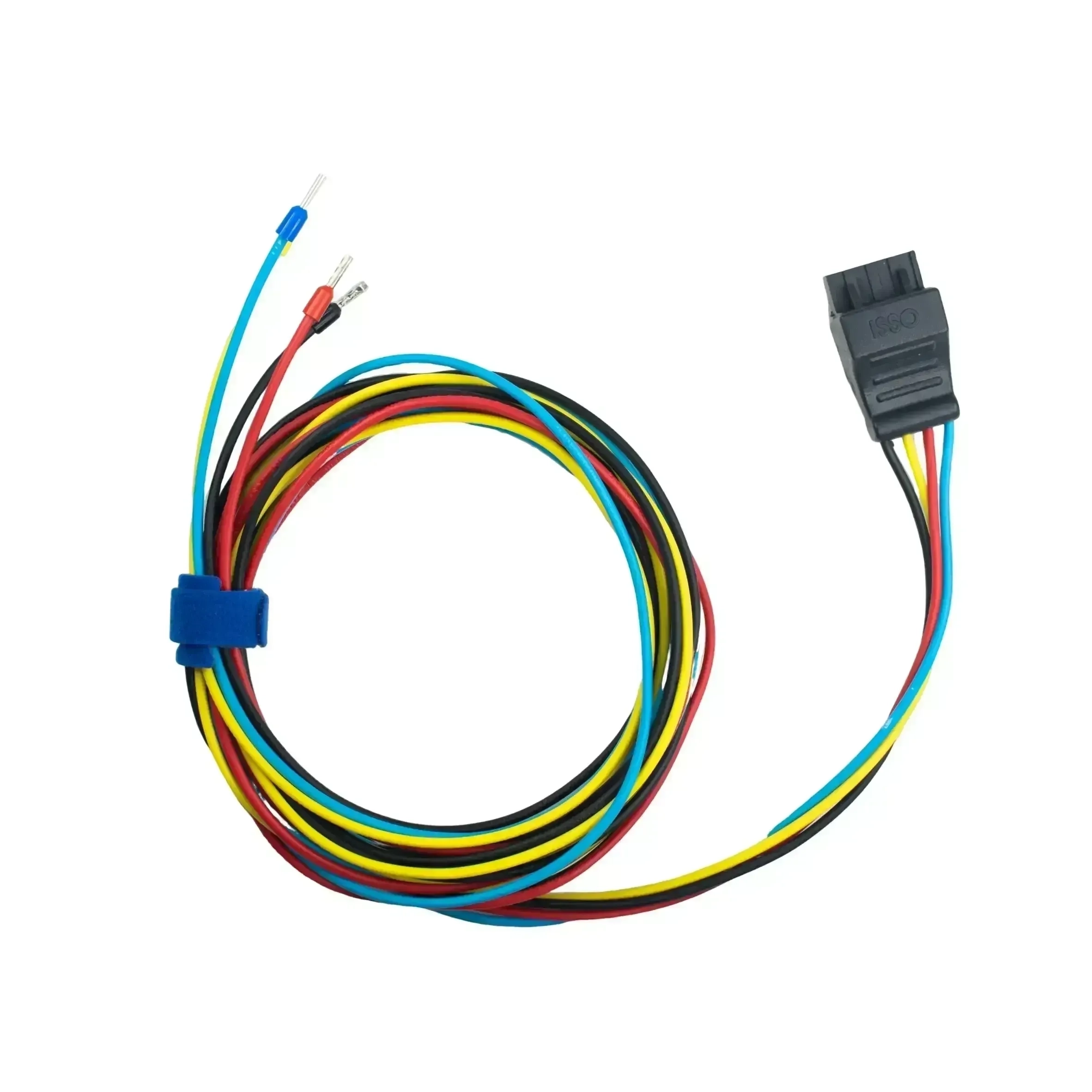 ANALISADOR DE ENERGIA ISSO - BLUE BOX D1000A - 6