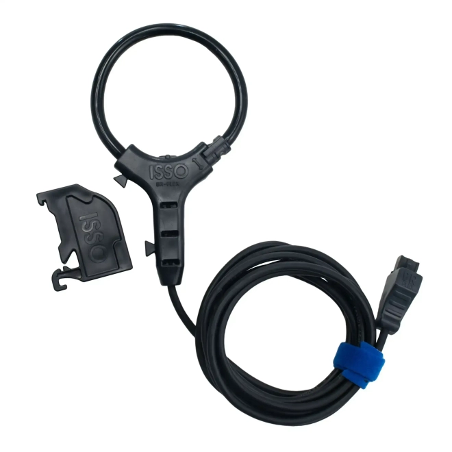  Sensor de corrente flexível  ISSO - BR FLEX 20