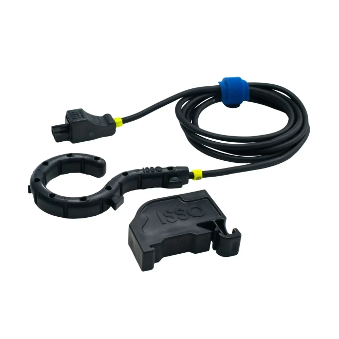 Sensor de corrente  ISSO - BR NANO